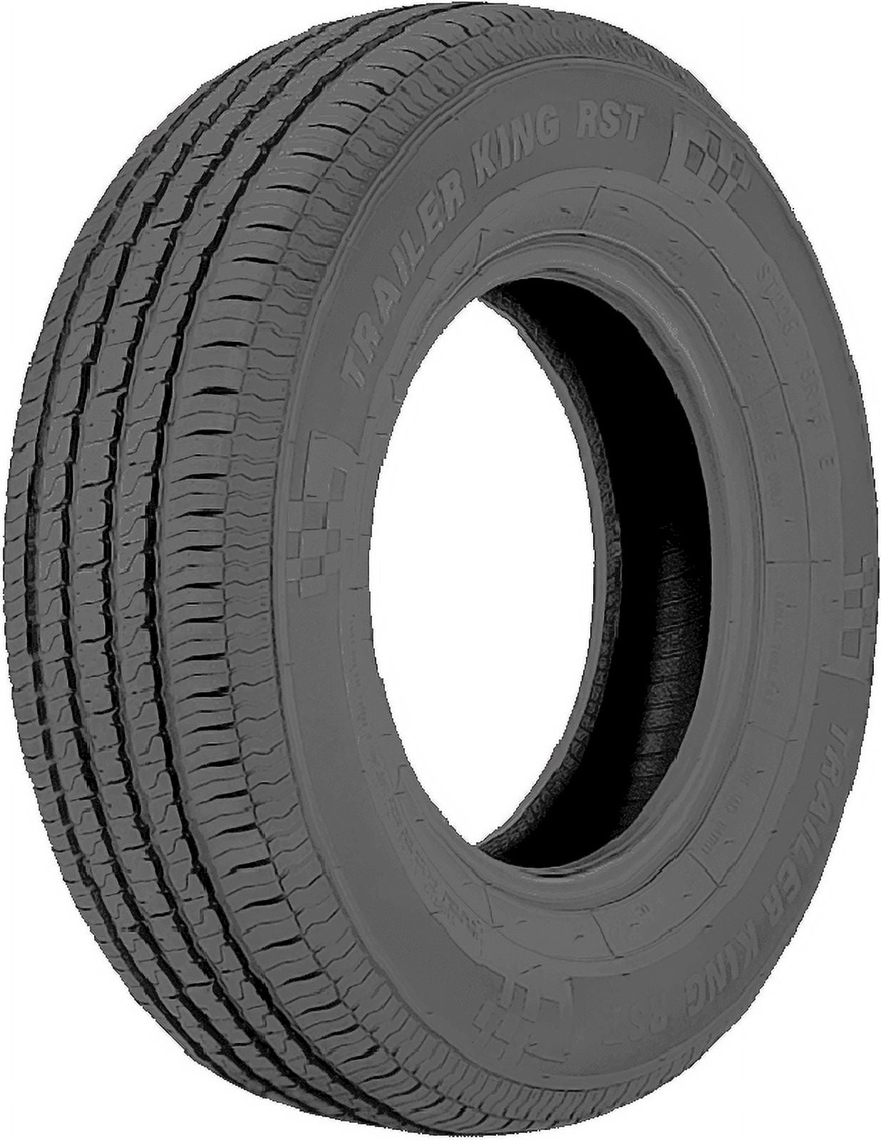 Versatile ST175/80R13 TL 6 TRAILER KING RST