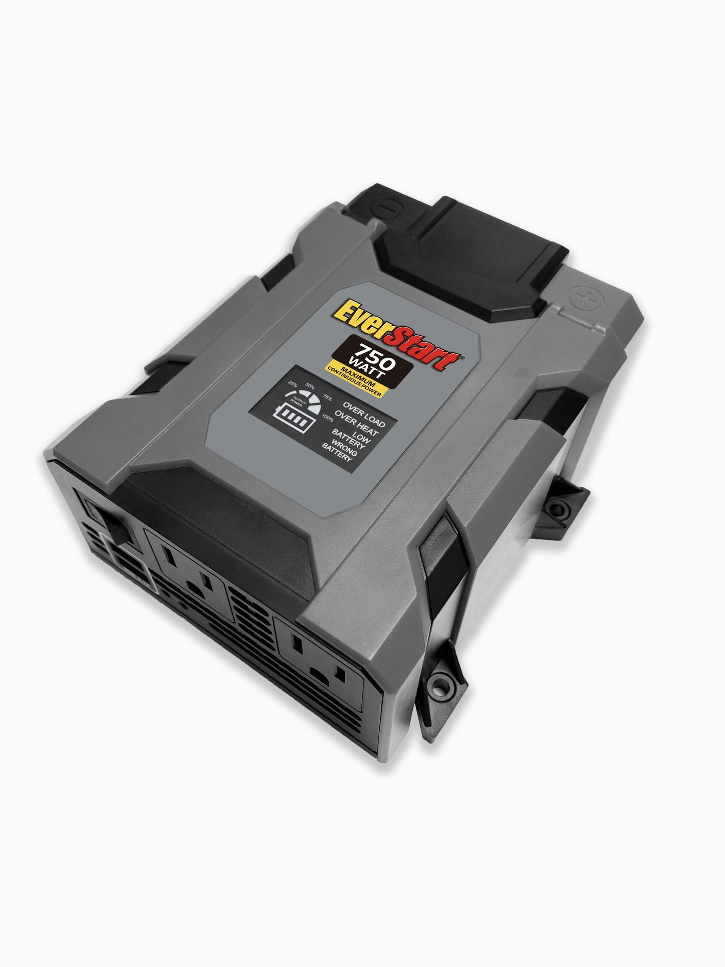 Classic EVST 750 WATTS VEHICLE POWER INVERTER