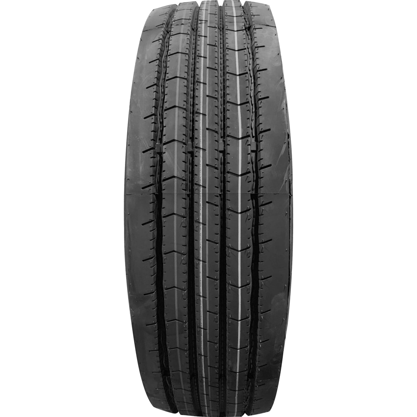 Versatile Onyx NTL323 ST235/80R16 14 Load Range G Radial Trailer Tire - 235/80/16 (Tire Only)