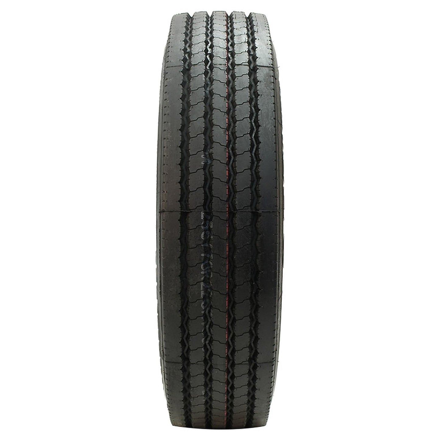 Versatile Double Coin RT500 255/70R22.5 140/137N H Commercial Tire