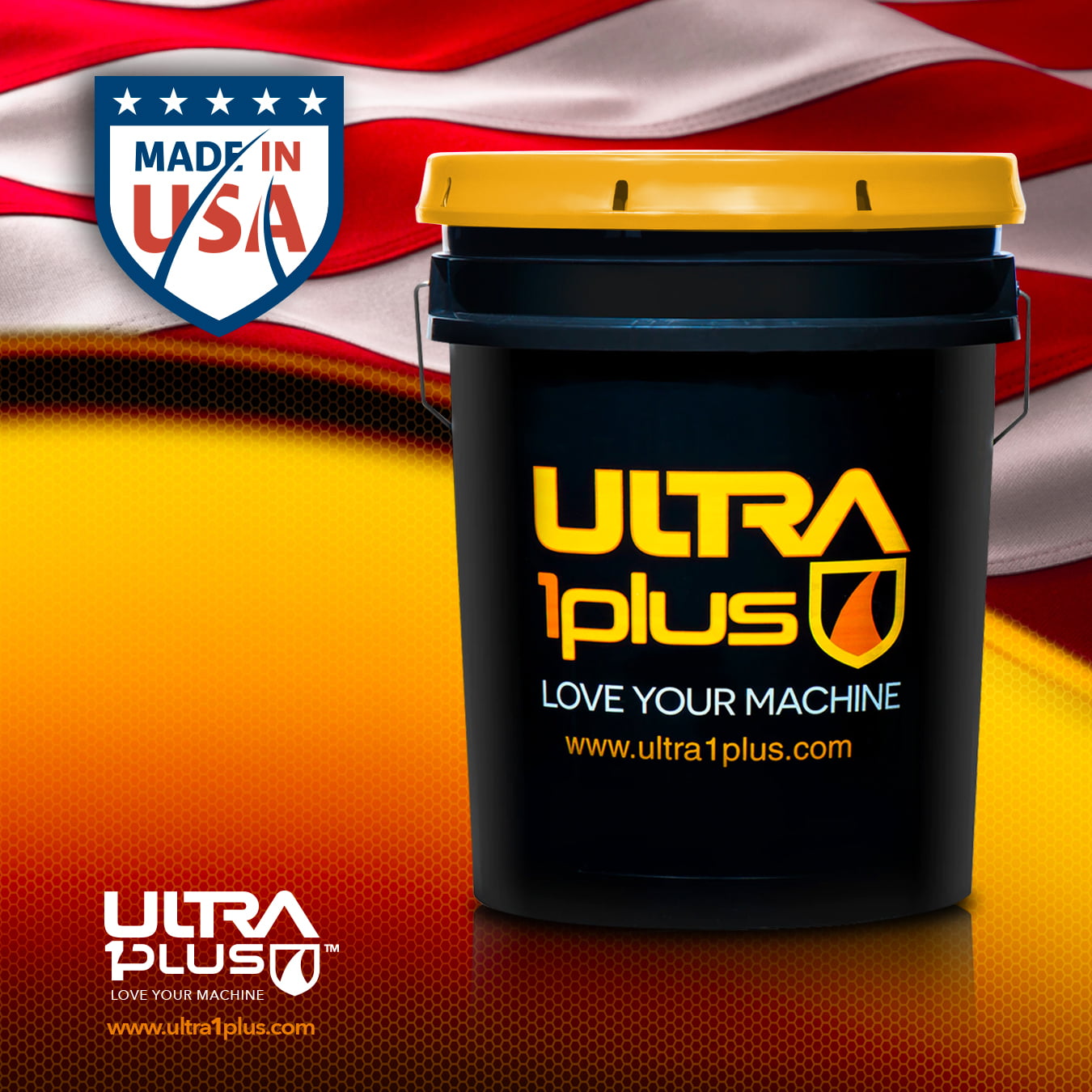 Versatile Ultra1Plusâ¢ SAE 80W-140 Synthetic Gear Oil, API GL-5 | 5 Gallon Pail