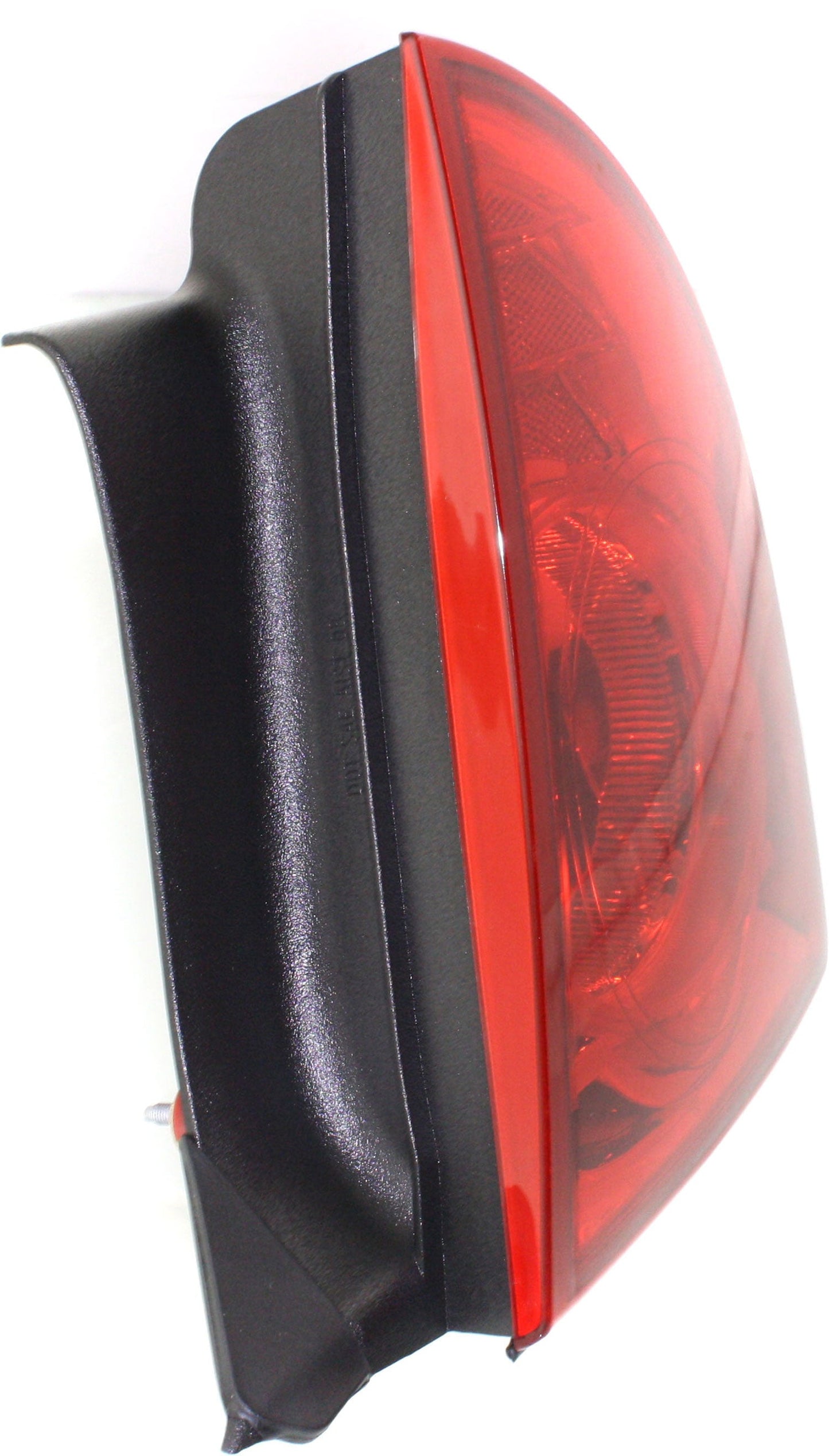 Versatile Tail Light Compatible With 2008-2012 Chevrolet Malibu Right Passenger Side, Outer With bulb(s)