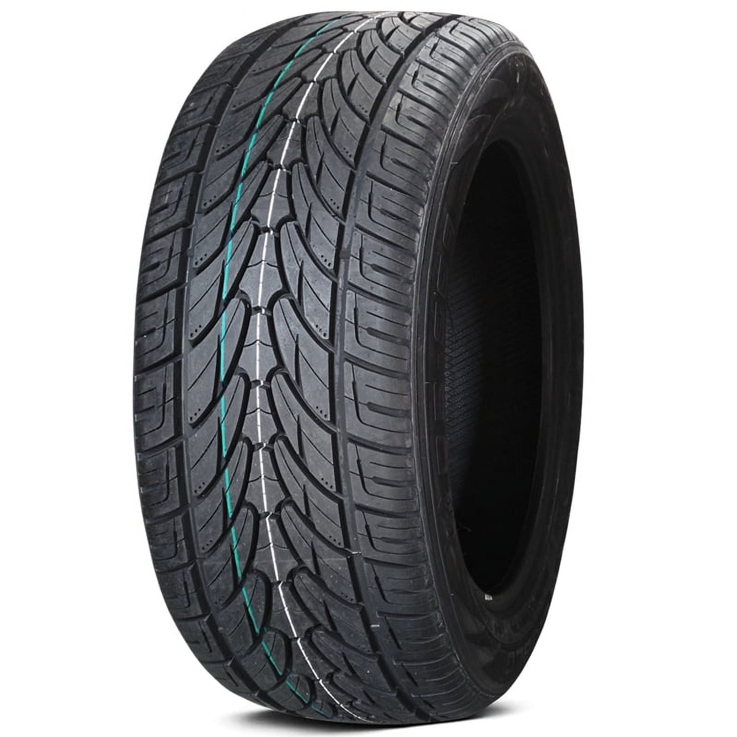 Classic 1 Lionhart LH-TEN 295/35R24 110V XL All Season M+S Performance SUV/Pickup Tires LHST102435020 / 295/35/24 / 2953524