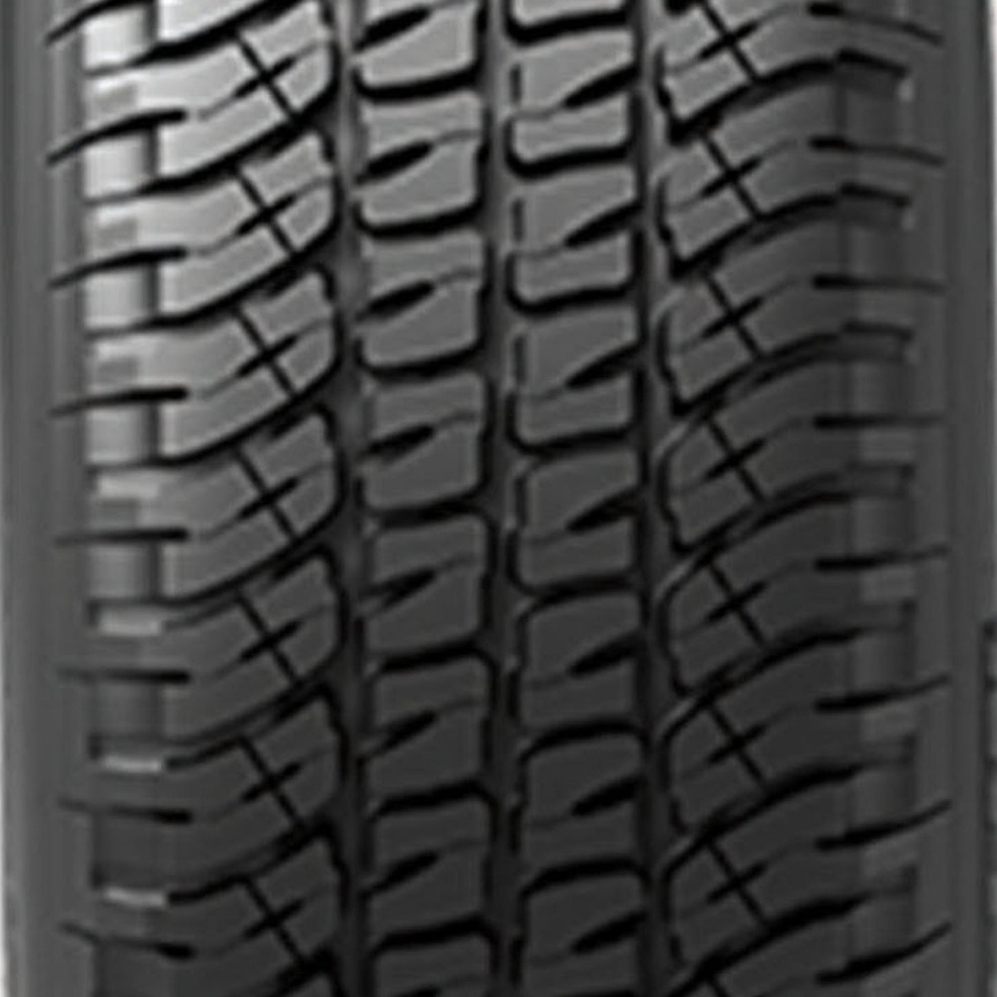 Classic Michelin LTX A/T2 All-Season LT275/70R18/E 125/122S Tire