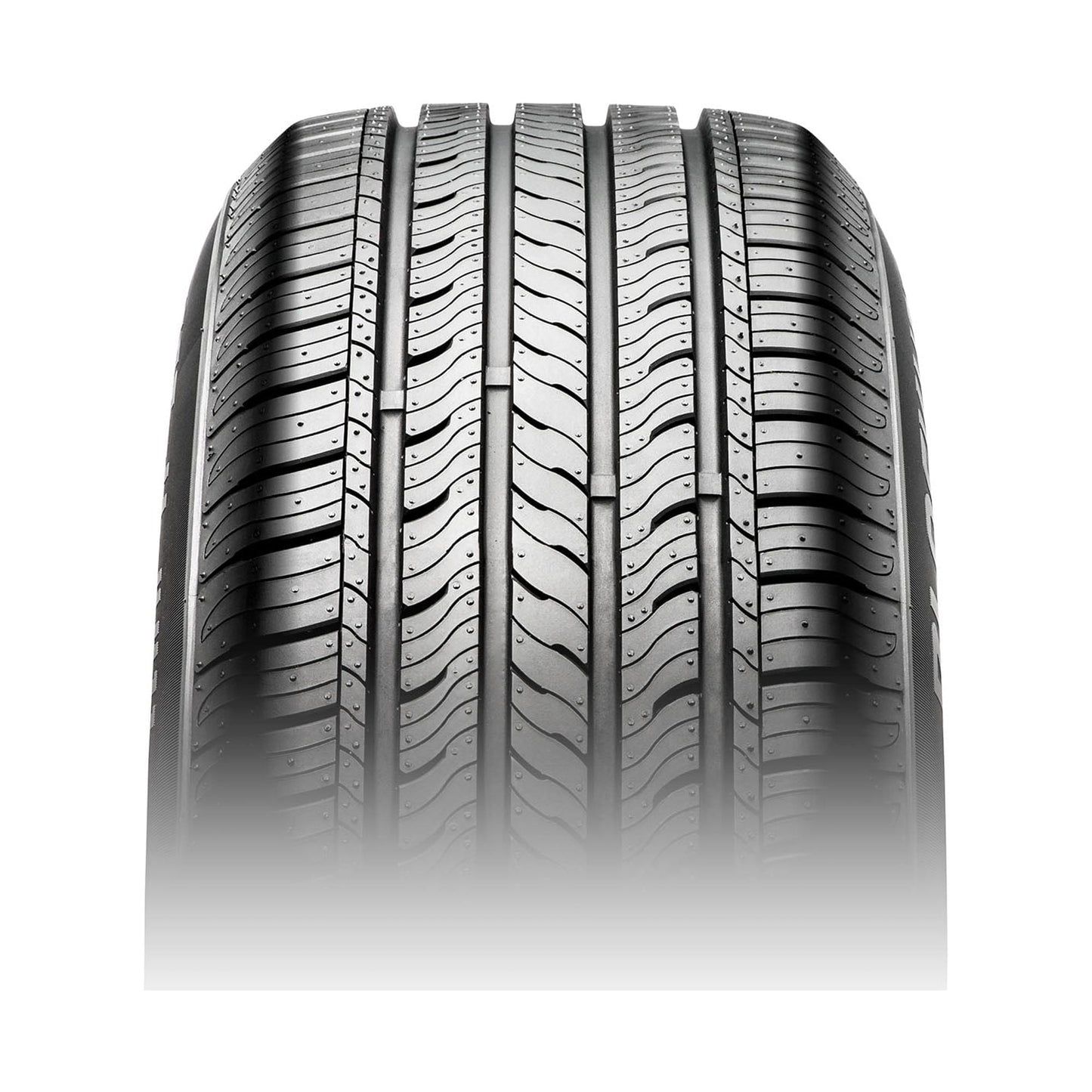 Classic BlackHawk Street-H HH11 UHP 215/55R17 94V Passenger Tire