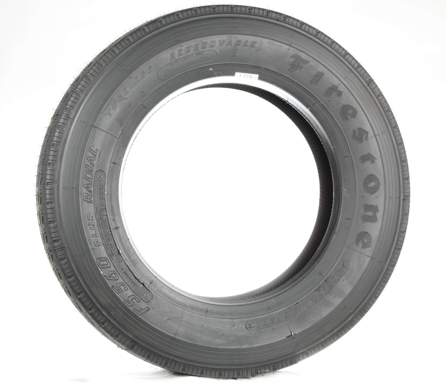 Versatile Firestone FS560 Plus 255/70R22.5 Tire