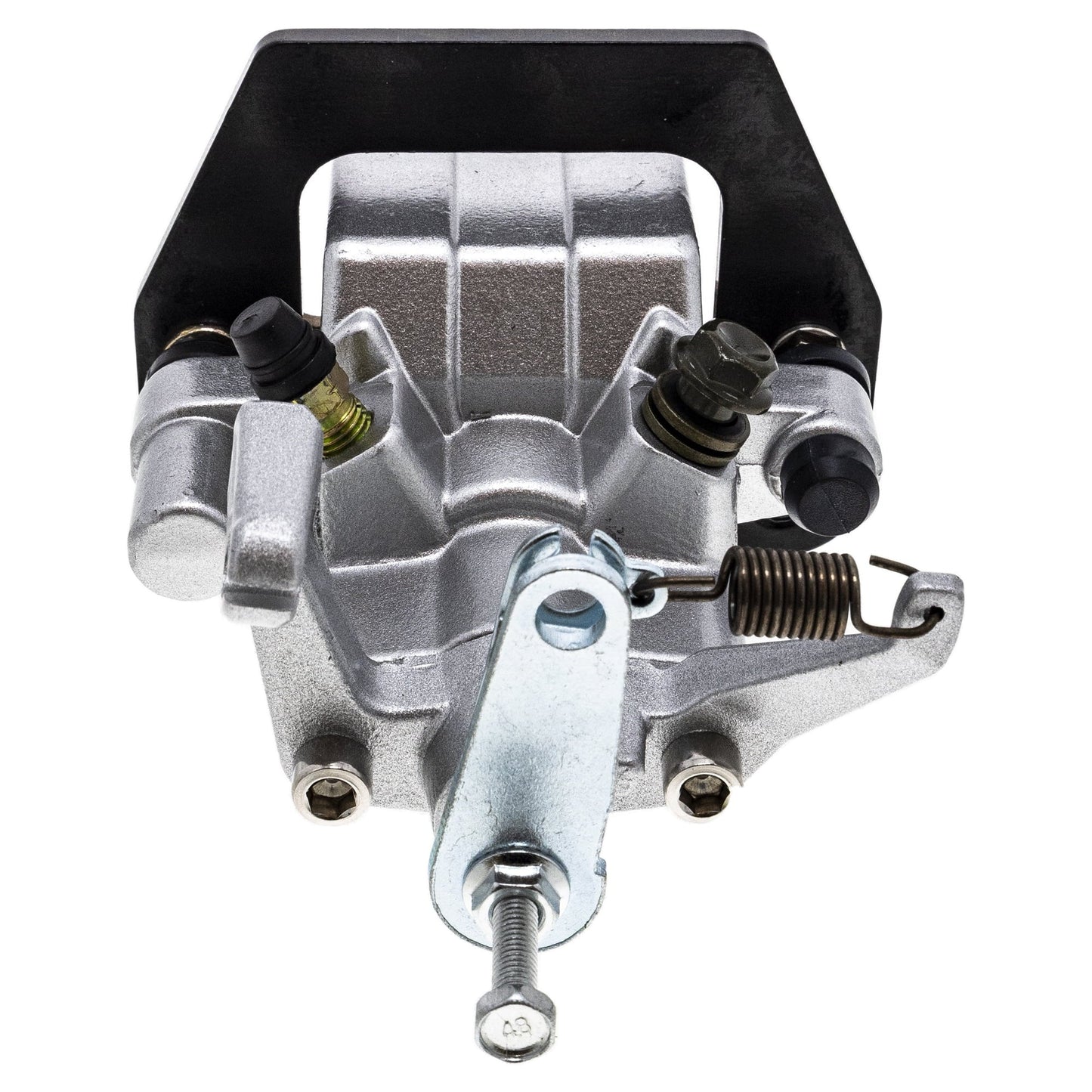 Classic Niche Brake Caliper Assembly for Yamaha Rhino 450 660 5UG-2580V-02 UTV 519-CCL2225P