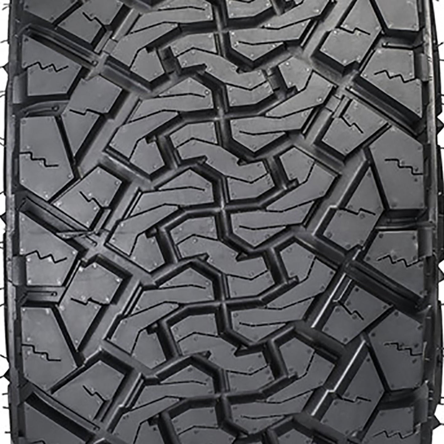 Versatile Venom Power Terra Hunter X/T All Terrain 275/55R20 117T XL Light Truck Tire