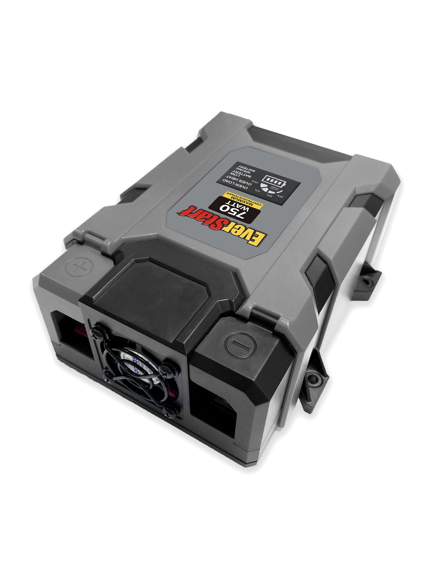 Classic EVST 750 WATTS VEHICLE POWER INVERTER