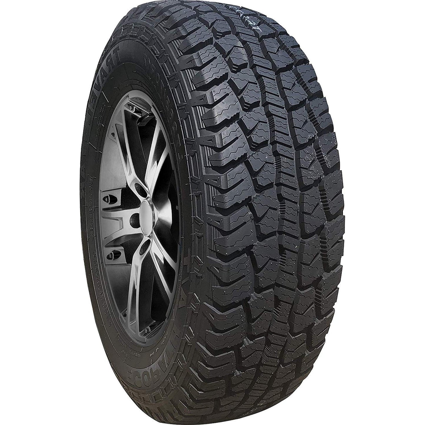 Classic Travelstar EcoPath A/T 275/60R20 115T SUV Light Truck All Terrain Tire 275/60/20