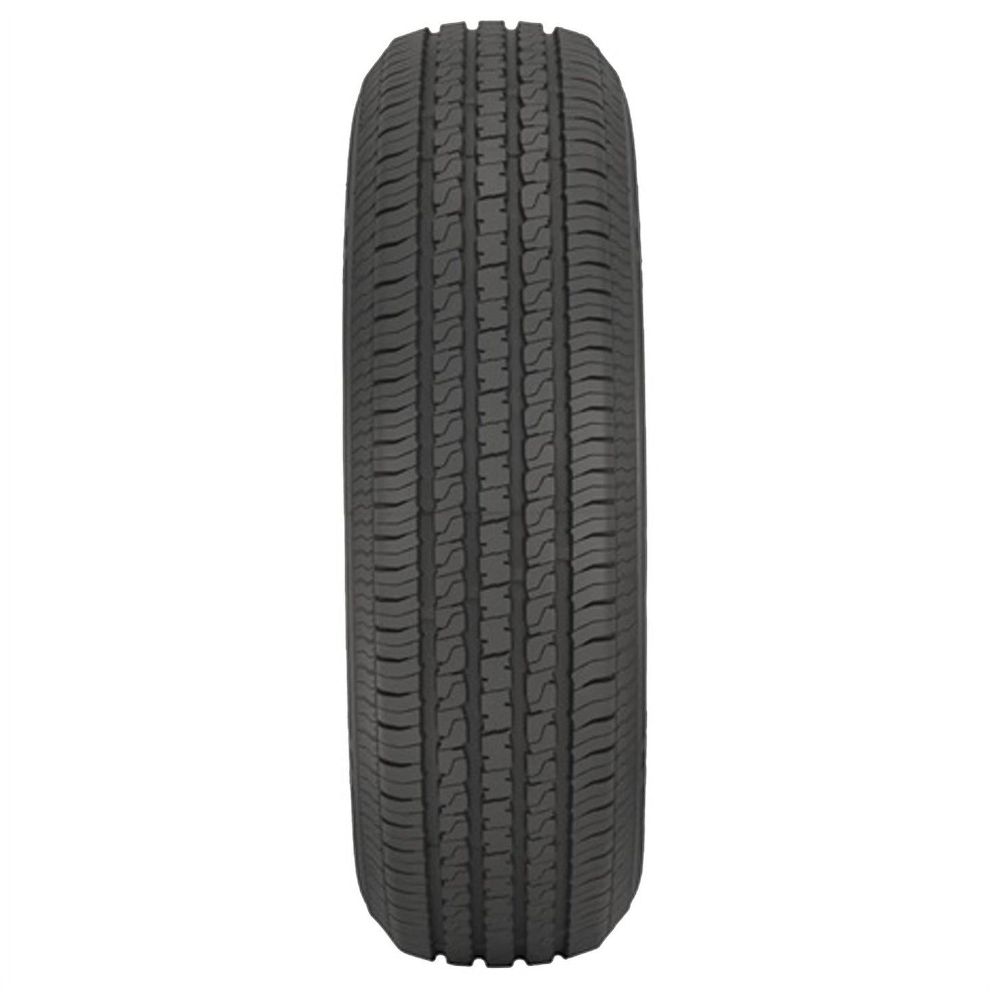 Classic Trailer King RST ST205/75R14 100/96M C Trailer Tire