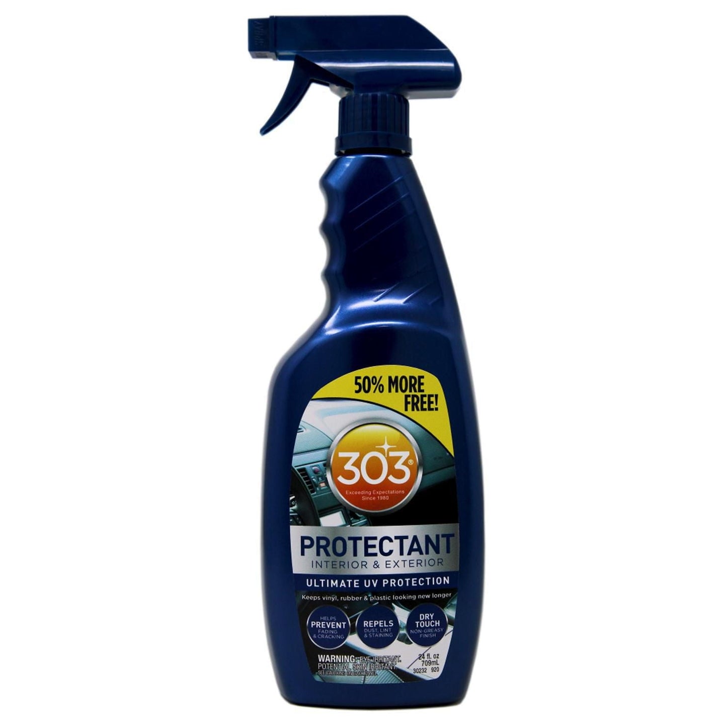 Classic 303 Products Automotive Protectant - 24 oz. (30232)