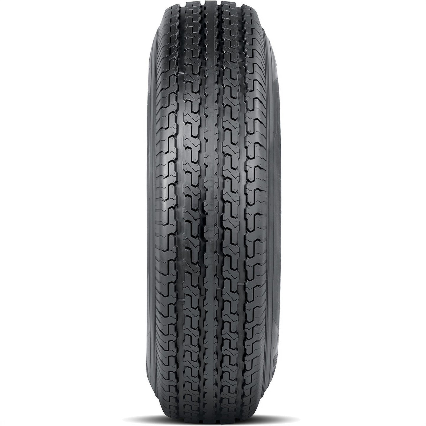 Classic Atturo ST200 ST 235/80R16 124/120L Load E 10 Ply Trailer Tire