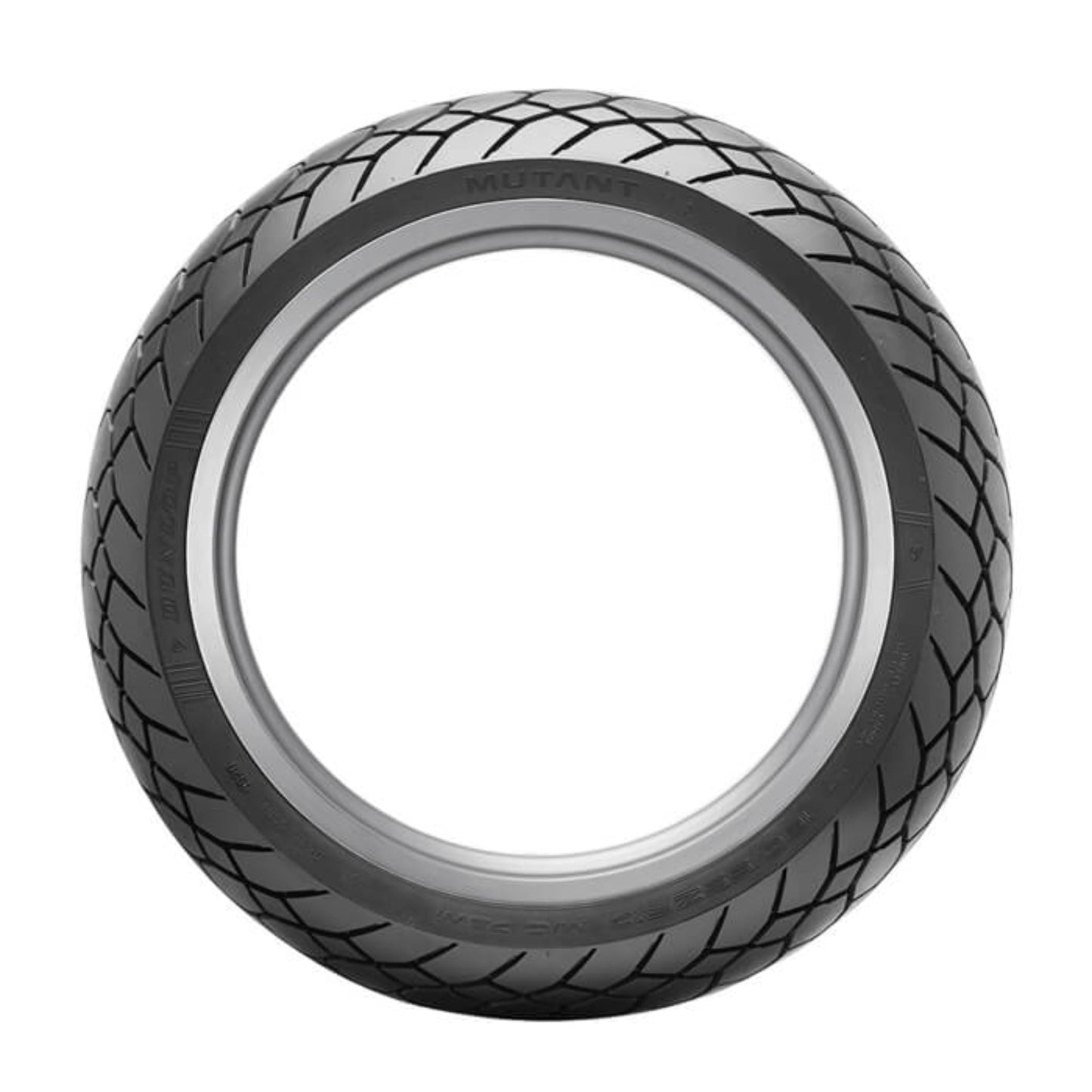 Classic Dunlop Mutant Rear Tire 150/60ZR17 66W (45255201)