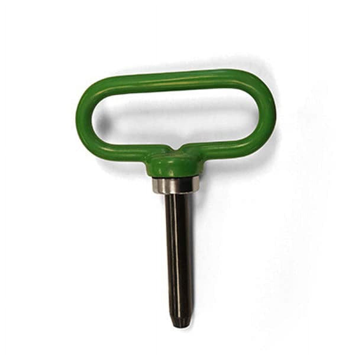 Versatile John Deere Magnetic Hitch Pin - LP63768