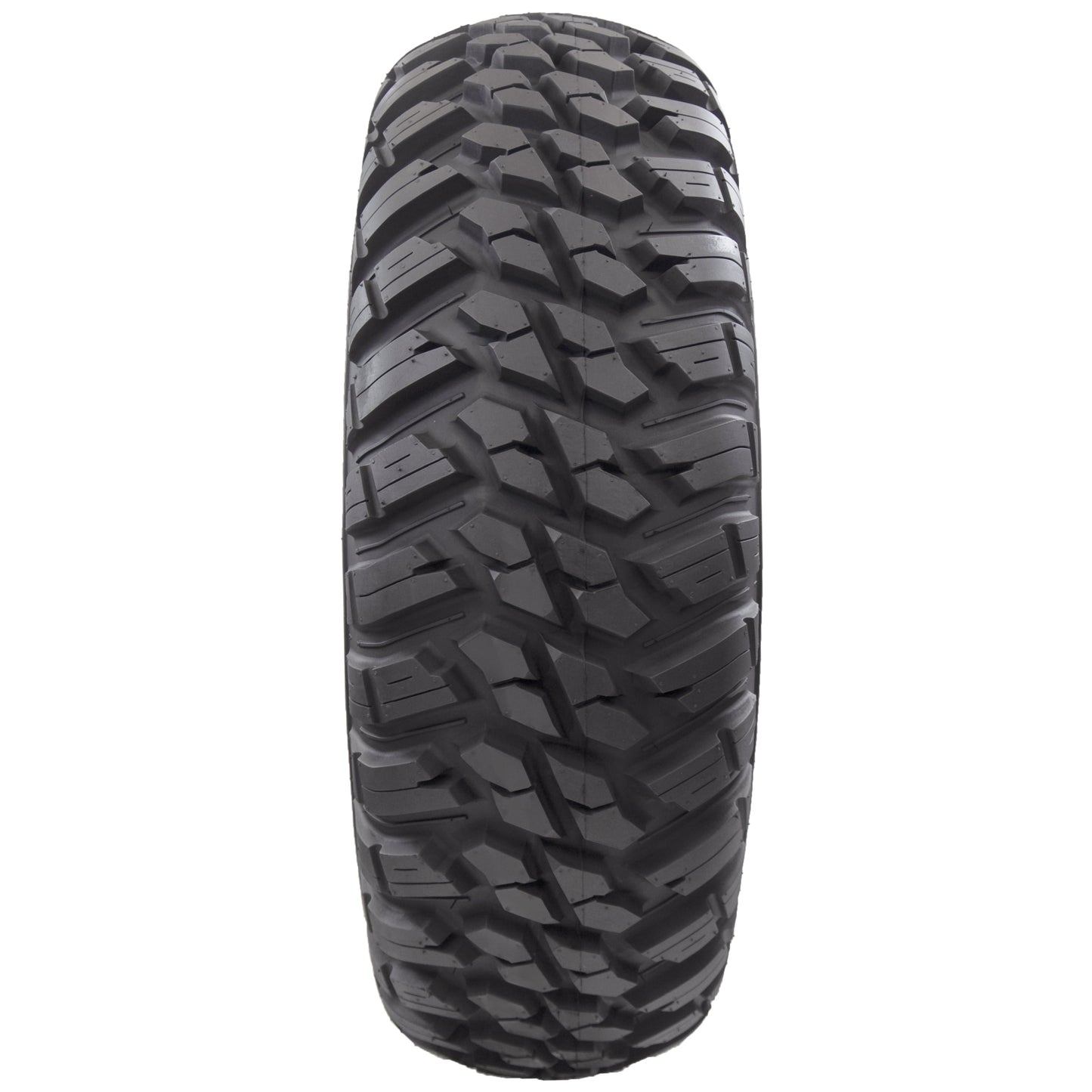 Versatile GBC Powersports Mongrel 27X11.00R12 10-ply rated All Terrain ATV and UTV Tire