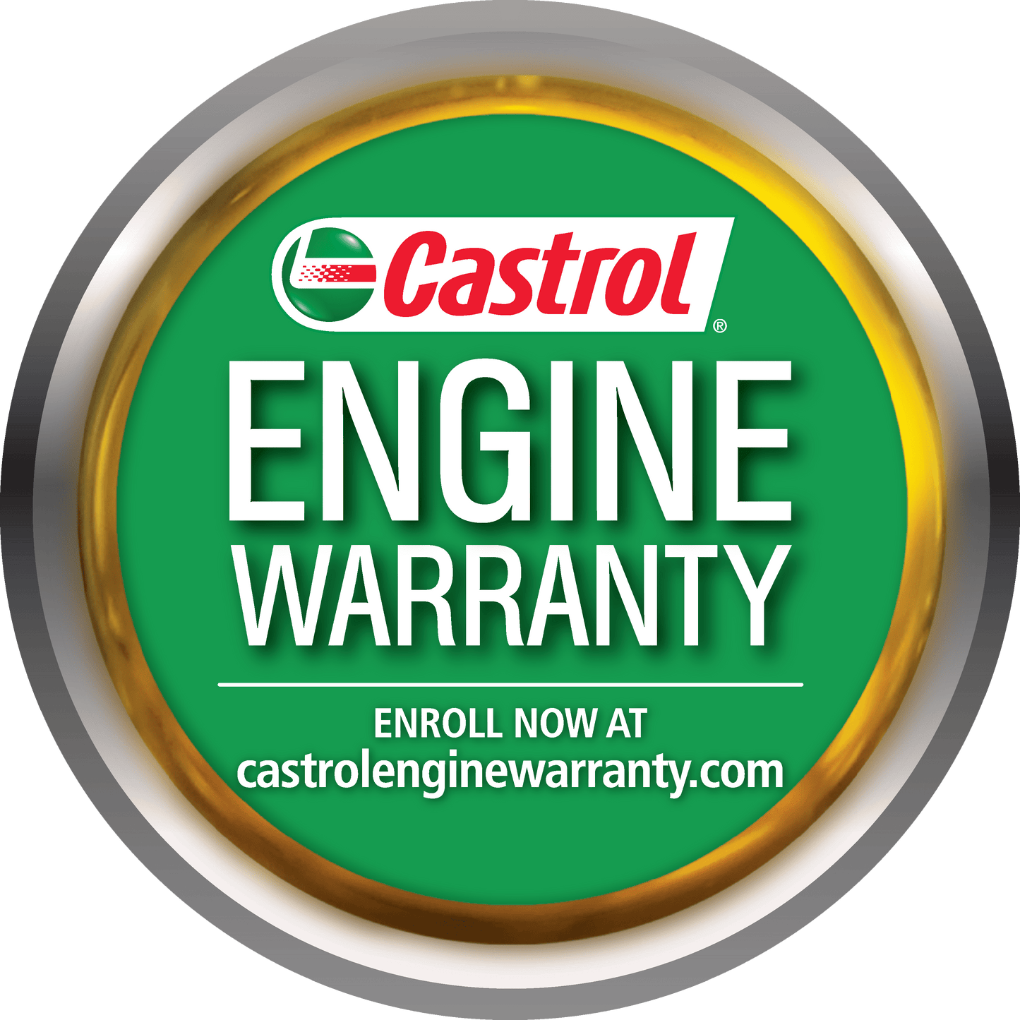 Classic Castrol Axle Limited Slip 80W-90 Gear Oil, 1 Quart