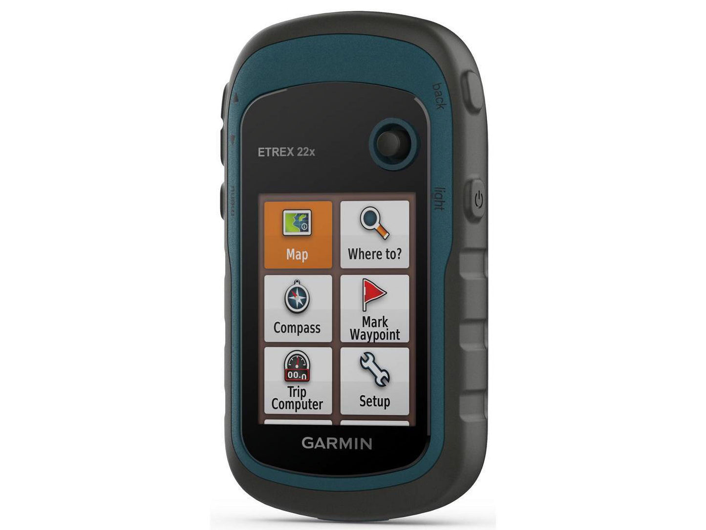 Versatile Etrex 22X Gps Handheld 16Gb