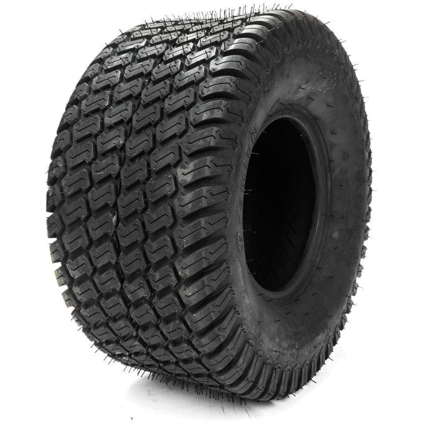 Versatile Bilot 18x9.50-8 Lawn Garden Mower Tractor Golf Cart Turf Tires 4 Ply 18-9.50-8 Turf Master Tread, Set of 2 Â¡Â­