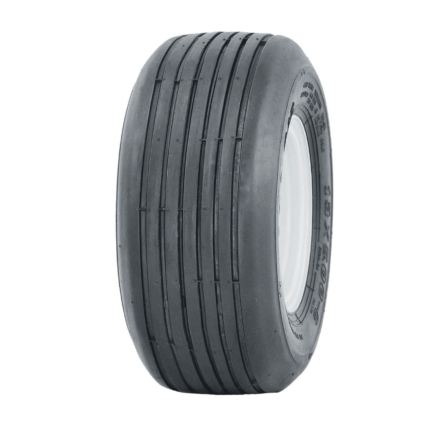 Classic Hi-Run Lawn & Garden Tire 20X8.00-8 2PR SU05