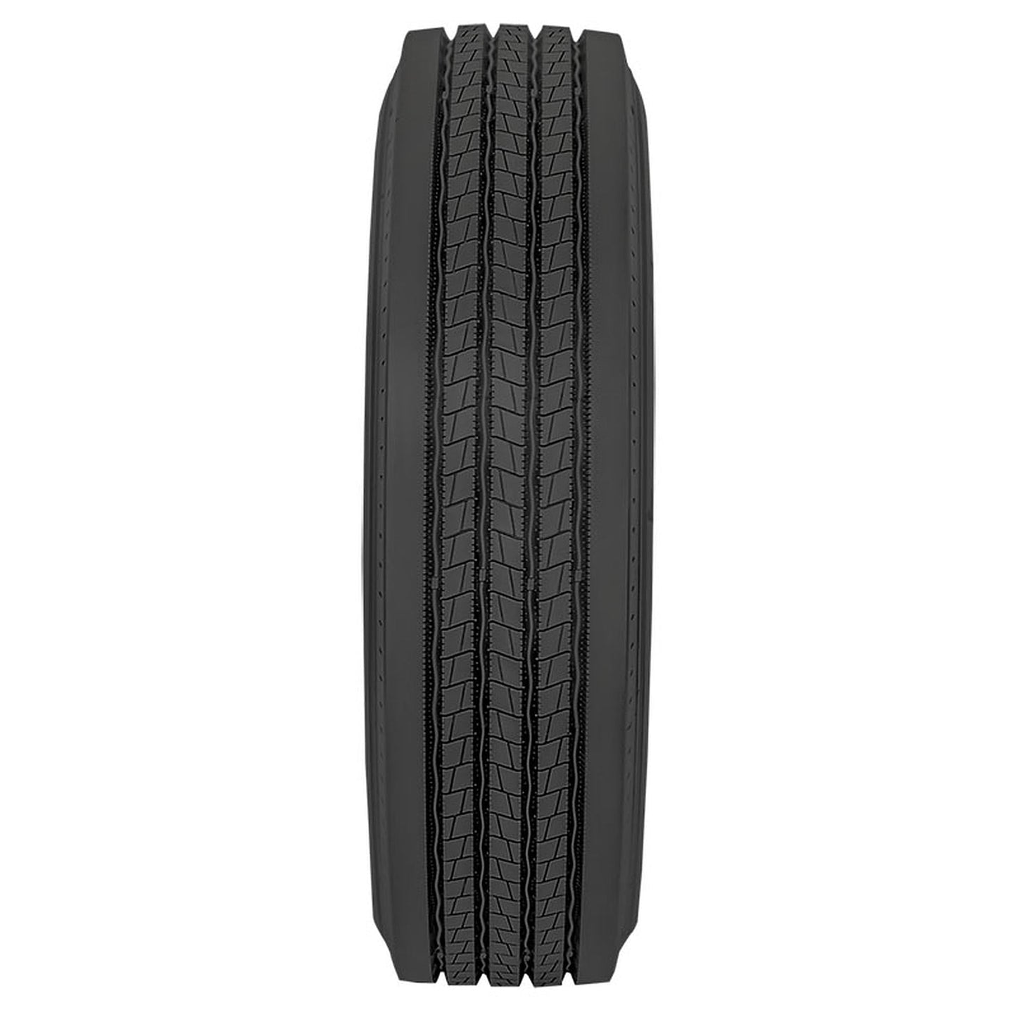 Versatile Power King Navitrac N346 295/75R22.5 144/141L G Commercial Tire