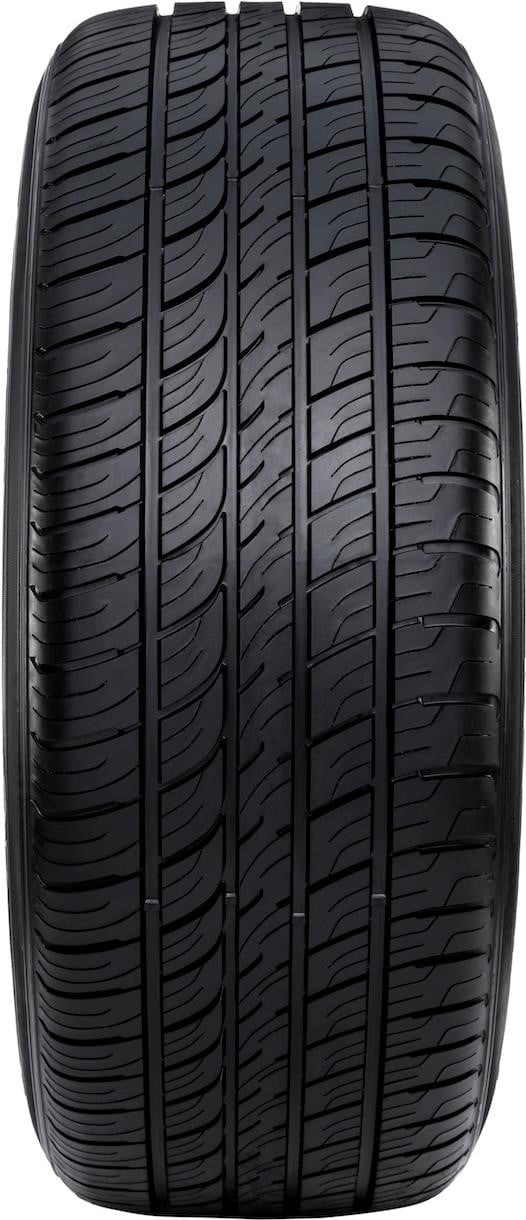 Versatile RADAR DIMAX AS-8 295/25R22 97Y ALL SEASON TIRE