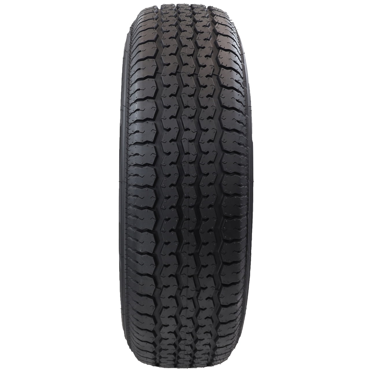 Classic Greenball Transmaster EV ST175/80R13 LRC Hi-Speed Special Trailer Radial Tire (Tire Only)