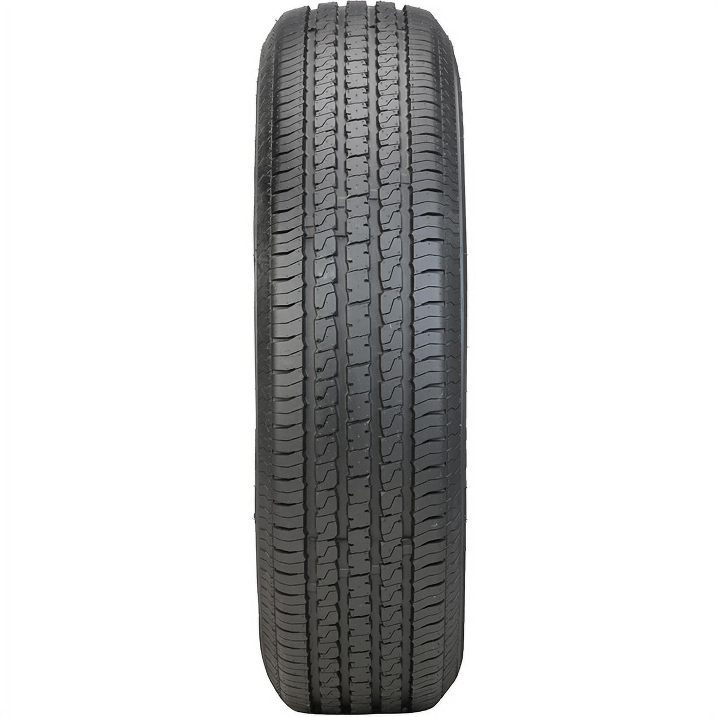 Versatile Trailer King RST ST215/75R14 102/98M C Trailer Tire