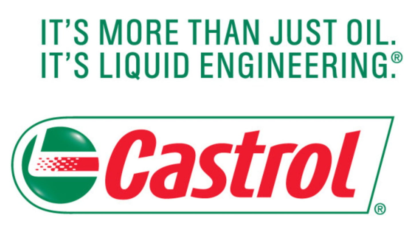 Versatile Castrol GTX 10W-30 Conventional Motor Oil, 5 Quarts