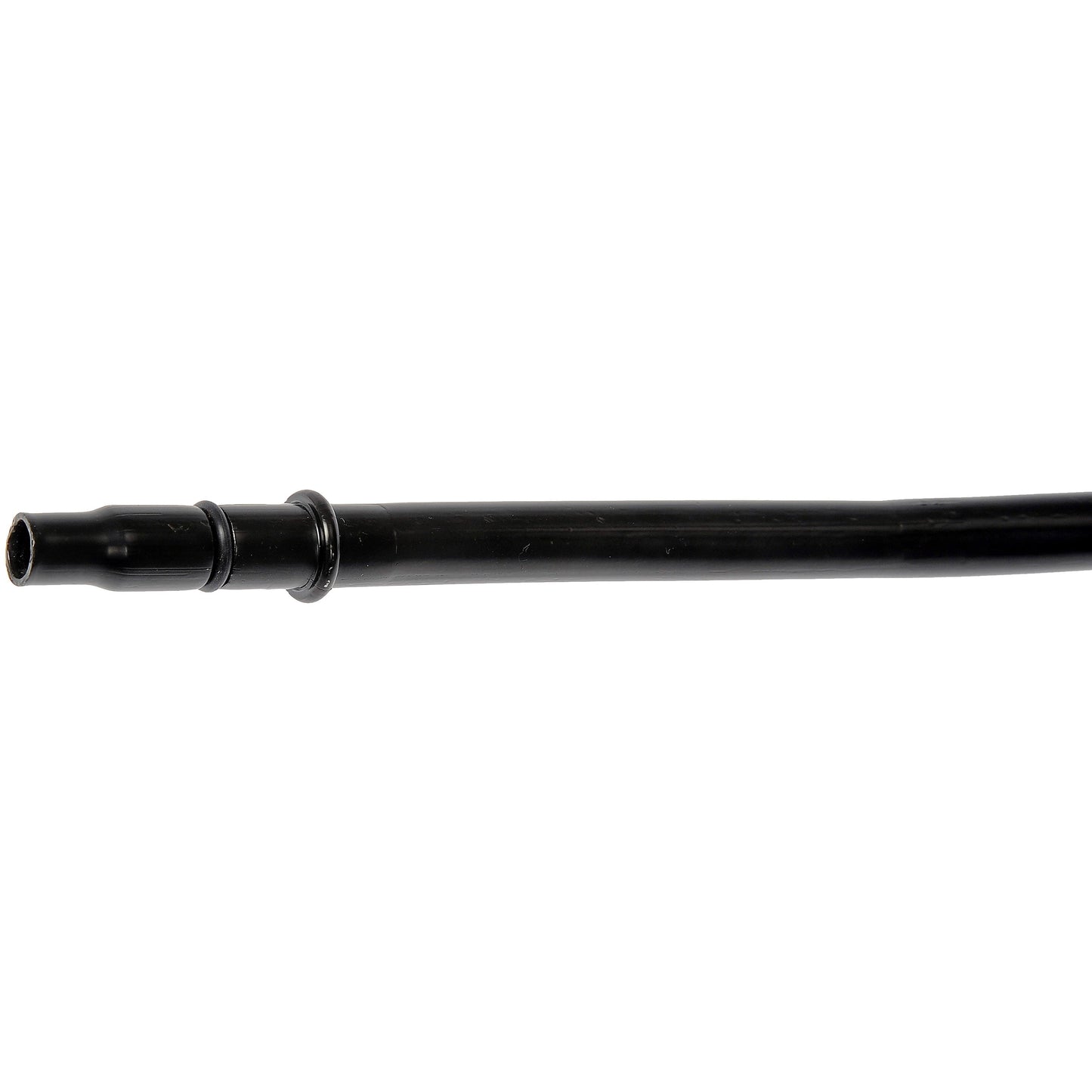 Versatile Dorman 921-127 Engine Oil Dipstick Tube for Specific Dodge Models, Black Fits select: 2003-2006 DODGE RAM 2500, 2003-2006 DODGE RAM 3500