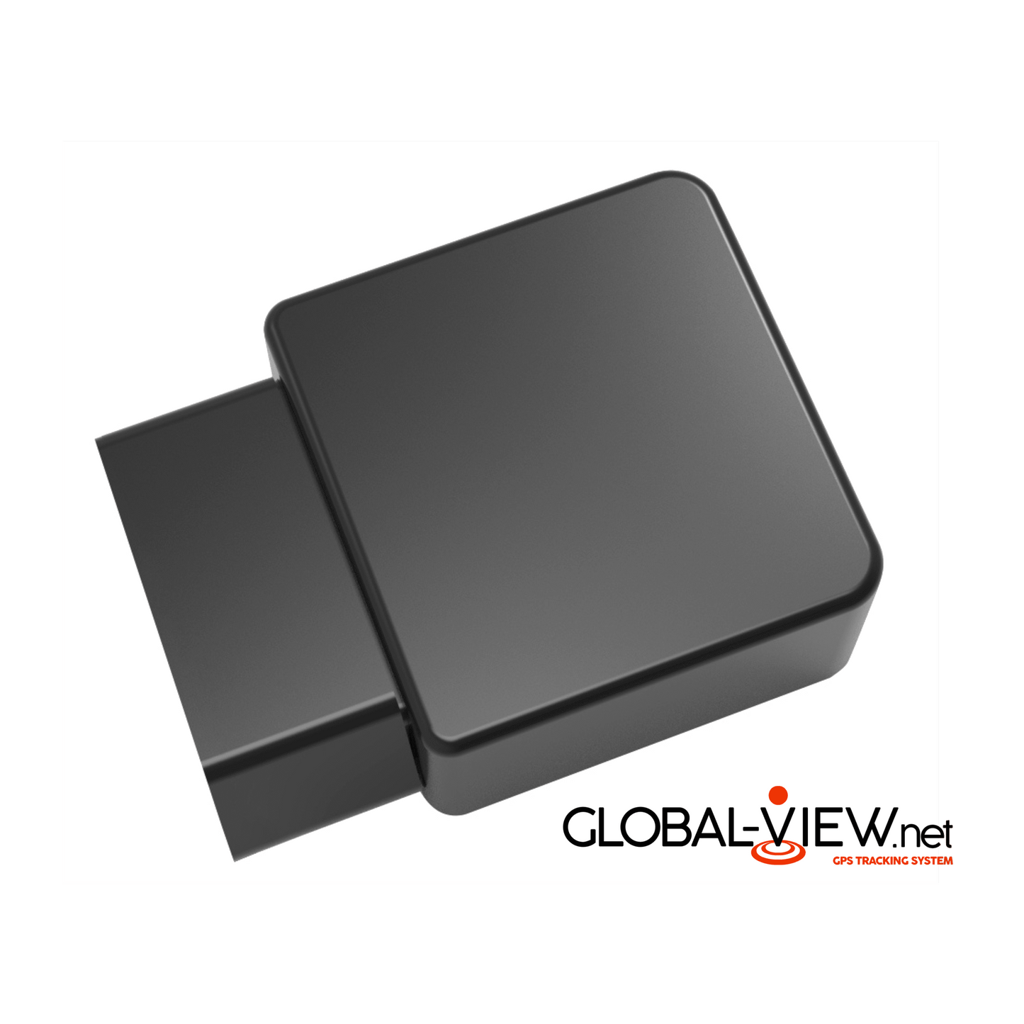 Versatile Car GPS Tracker - GPS Vehicle Tracking Device