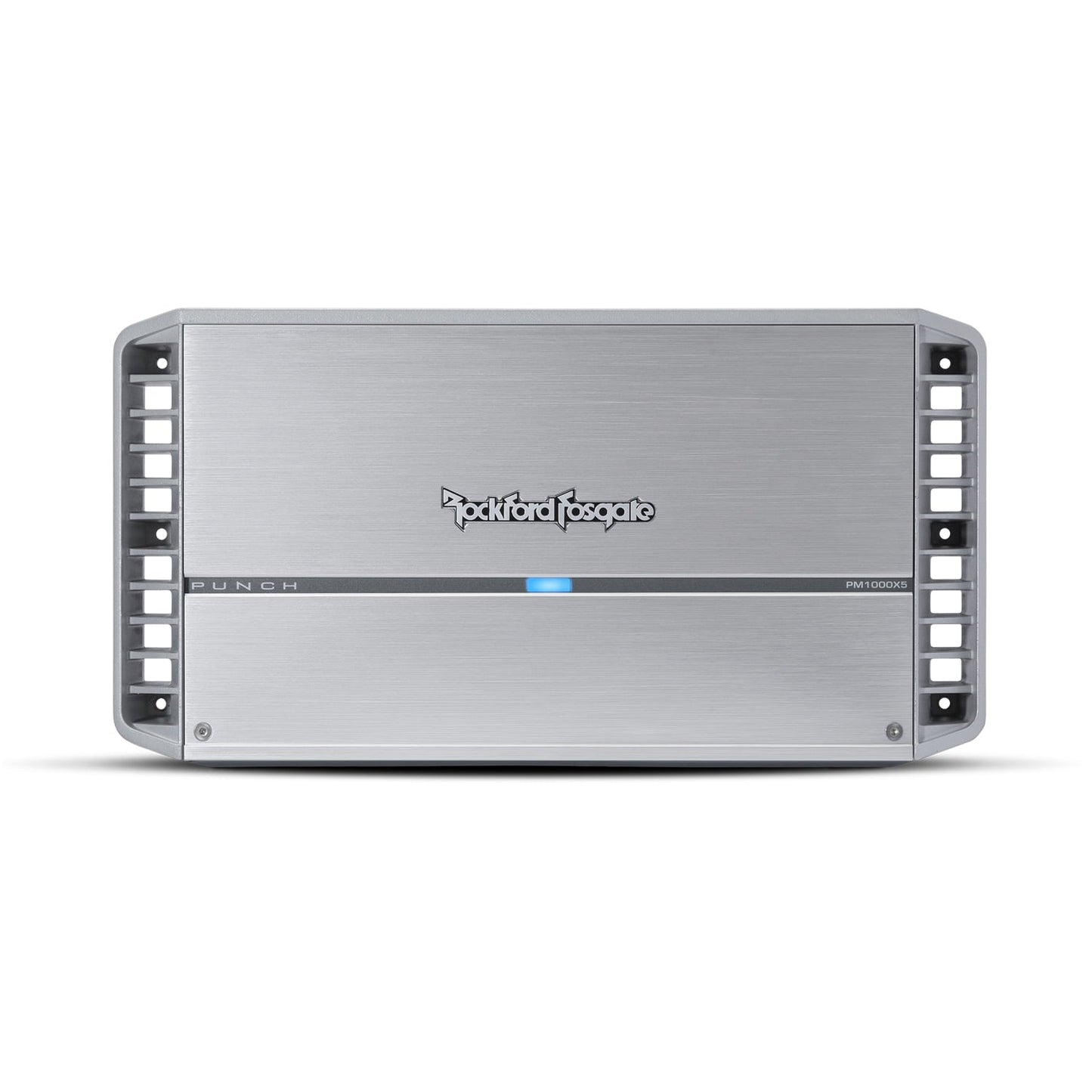 Classic Rockford Fosgate PM1000X5 Punch Marine&nbsp;1,000 Watt Class-bd 5-Channel Amplifier