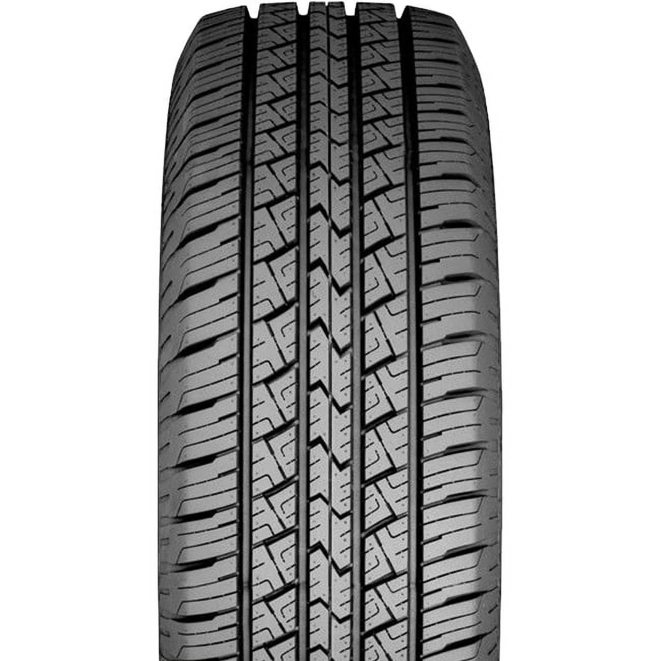 Versatile Carlisle Turfmaster Lawn & Garden Tire - 20X1000-8 LRB 4PLY Rated