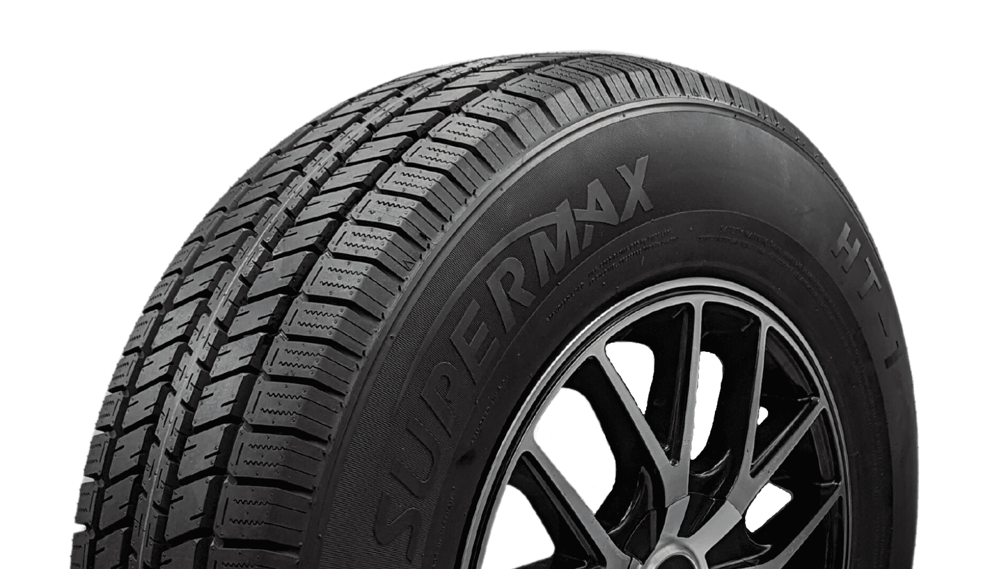 Classic Supermax HT-1 235/60R17 102H A/S All Season Tire