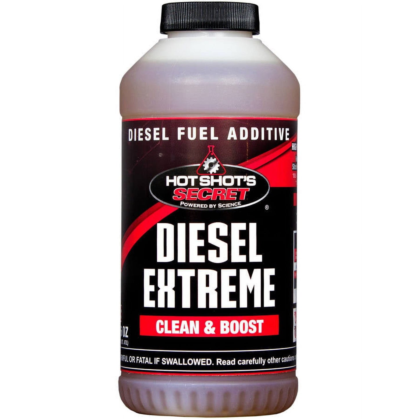 Classic Hot Shot's Secret Diesel Extreme 16 FL. OZ.