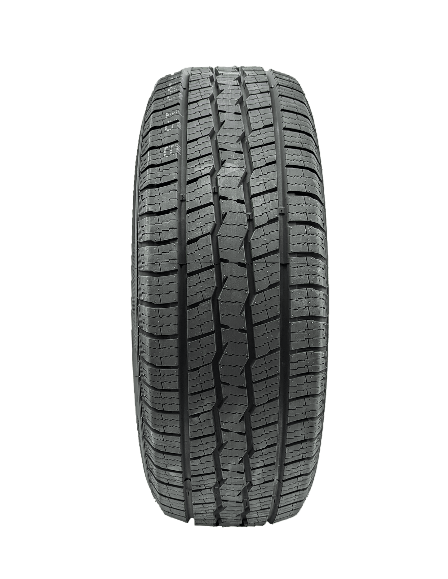 Classic Crossmax 235/65R17 108V XL CHTS-1 All-Season Tire