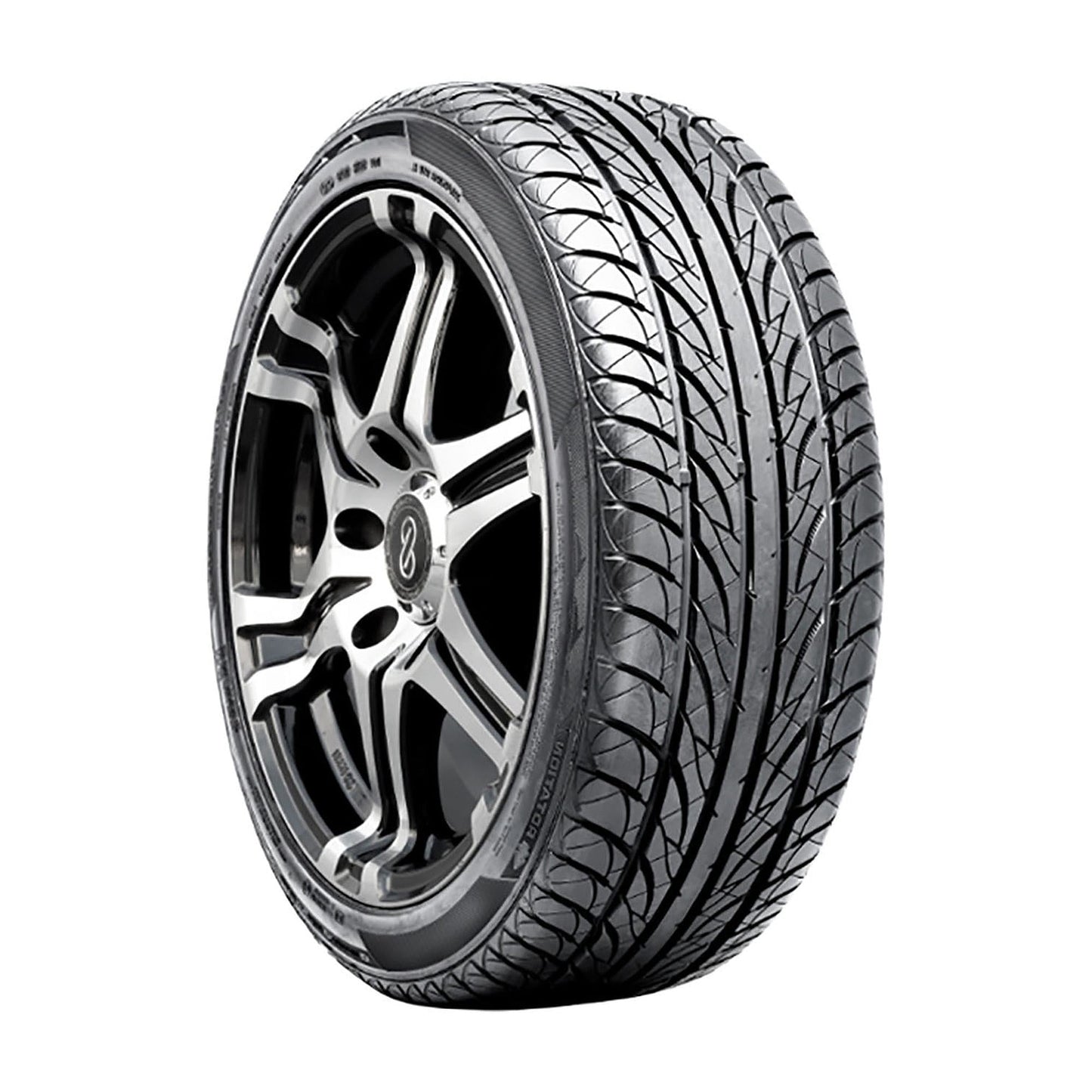 Versatile Summit Ultramax HP A/S All Season 225/45R17 94W XL Passenger Tire