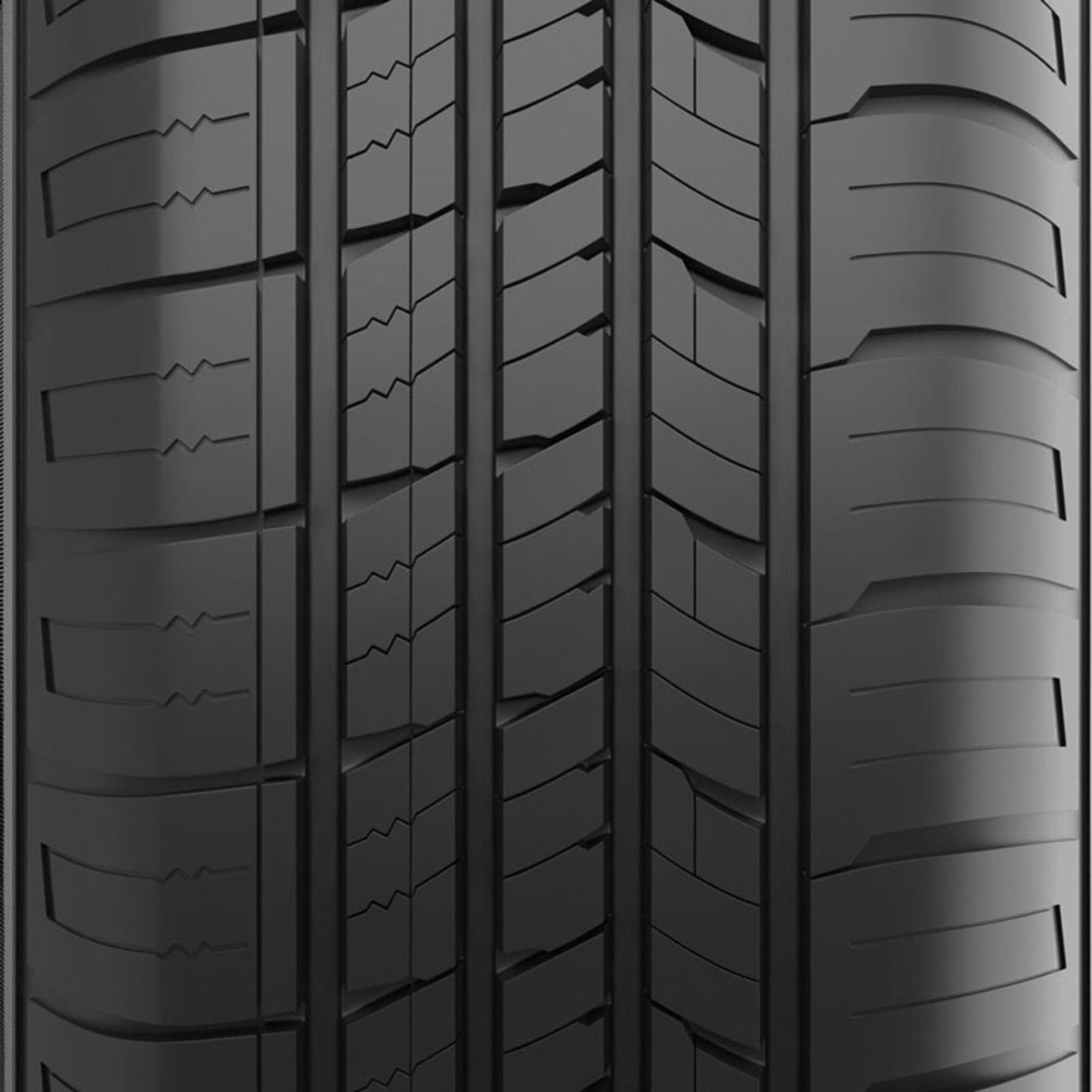 Classic Fortune Perfectus FSR602 All Season 235/50R17 96V Passenger Tire