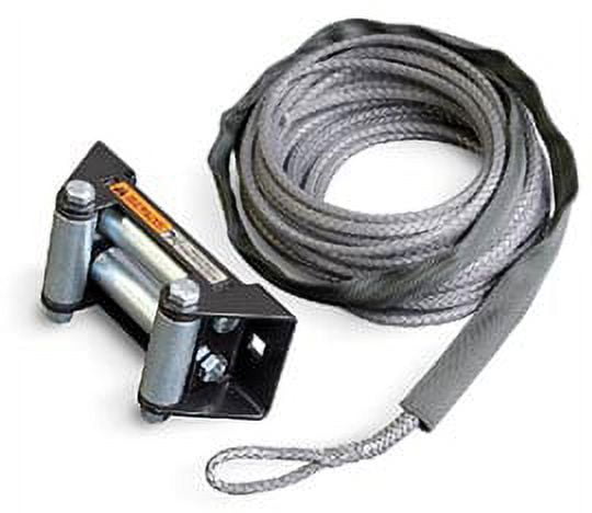 Versatile Warn 72128 Synthetic Rope Replacement Kit