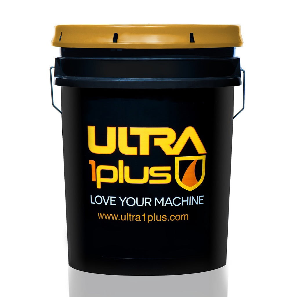 Versatile Ultra1Plusâ¢ SAE 80W-140 Synthetic Gear Oil, API GL-5 | 5 Gallon Pail