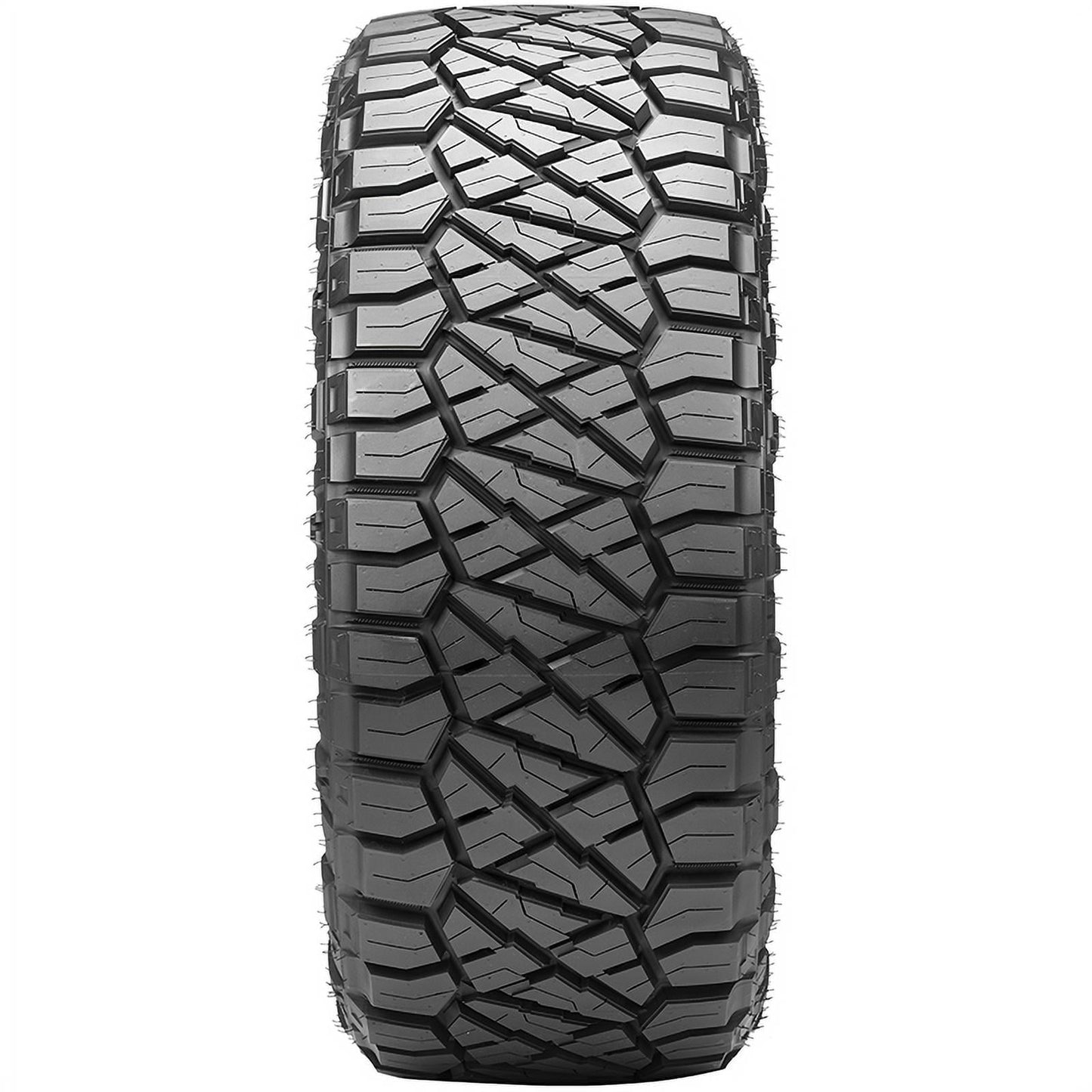 Classic Nitto Ridge Grappler LT285/65R18 Tire