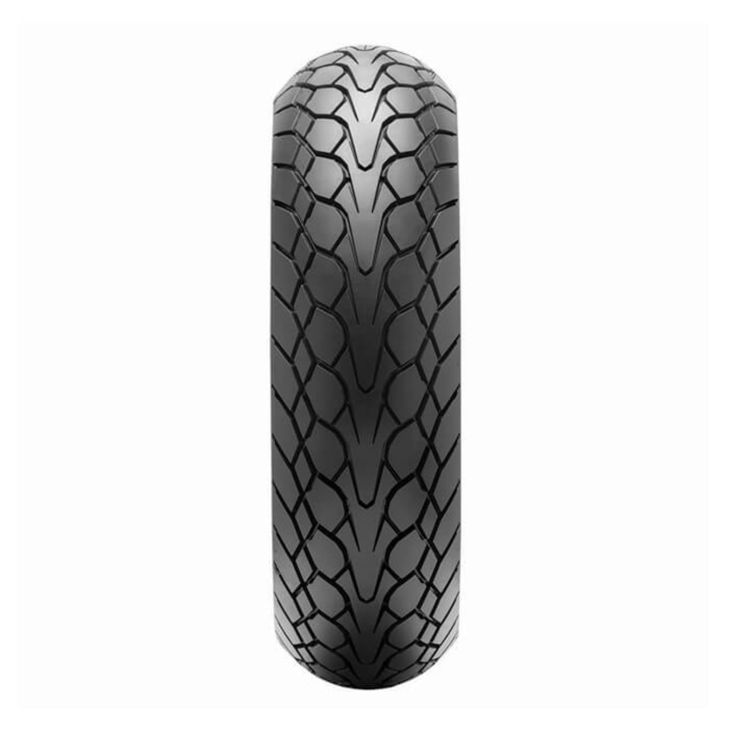 Classic Dunlop Mutant Rear Tire 150/60ZR17 66W (45255201)