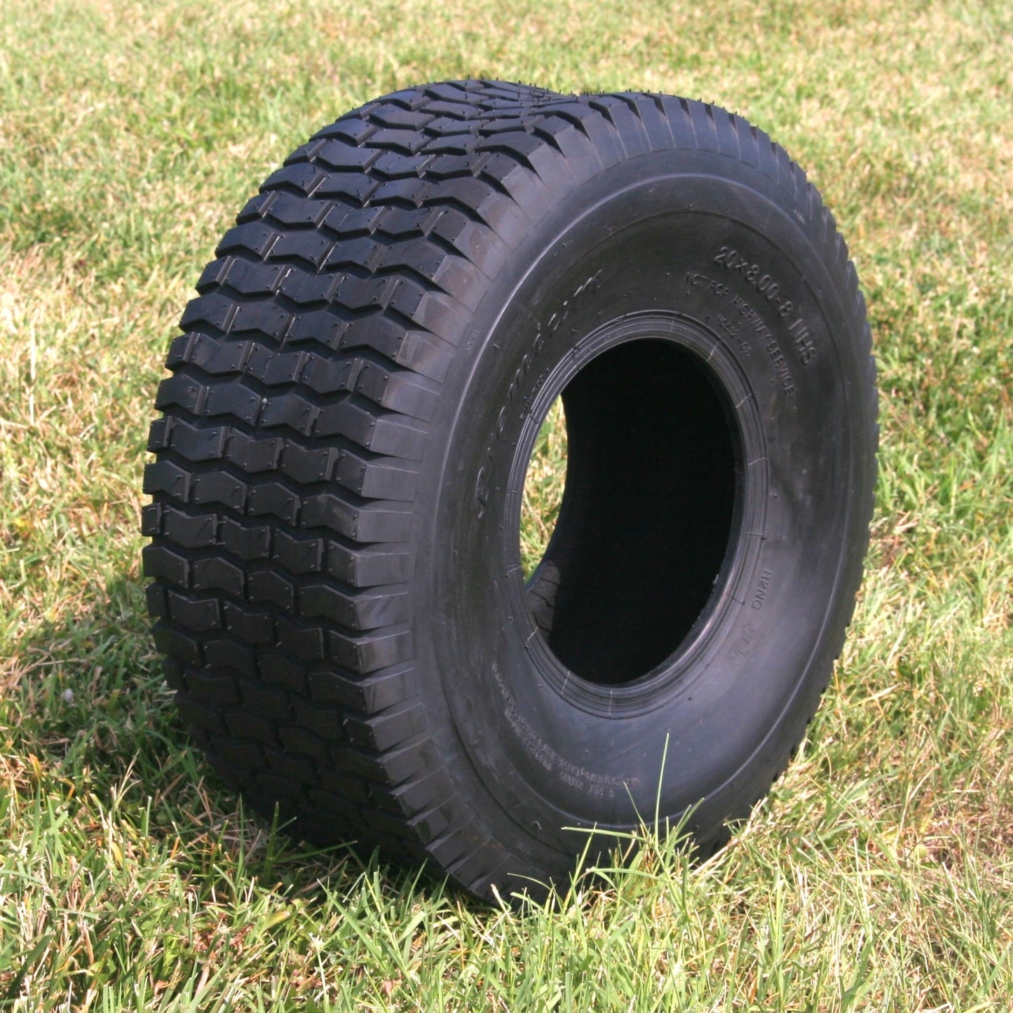 Classic 18x9.50-8 4Ply Turf Tire