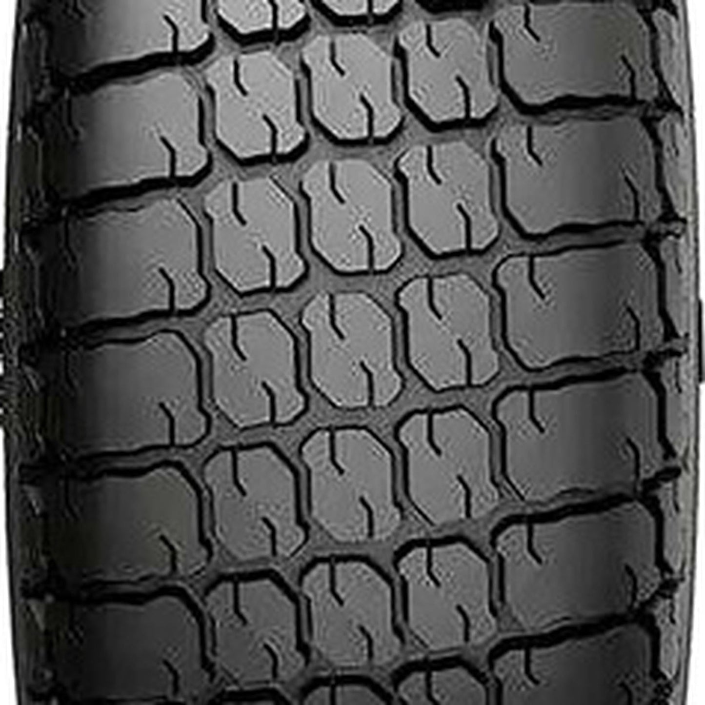 Versatile Galaxy Mighty Mow R-3 18X8.50-10 74A3 B Lawn & Garden Tire