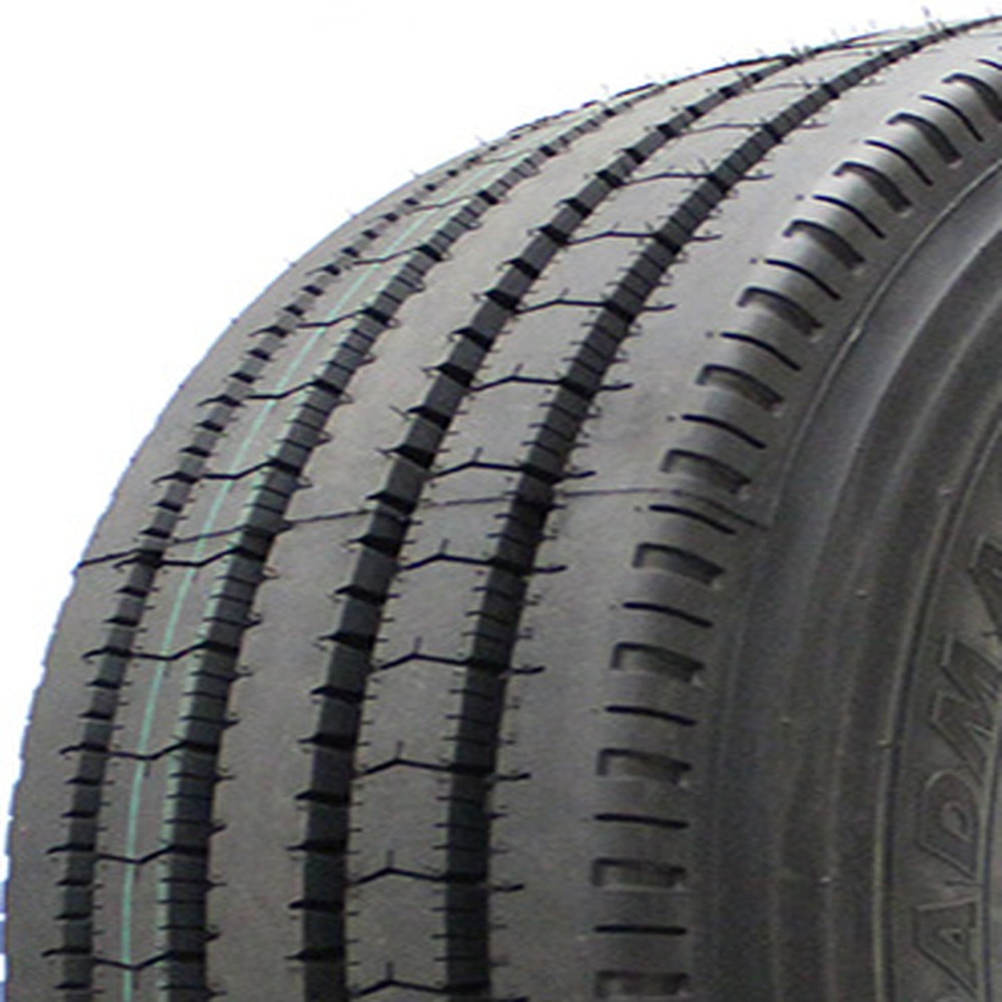 Versatile Roadmaster RM185 11R22.5 144L G Commercial Tire