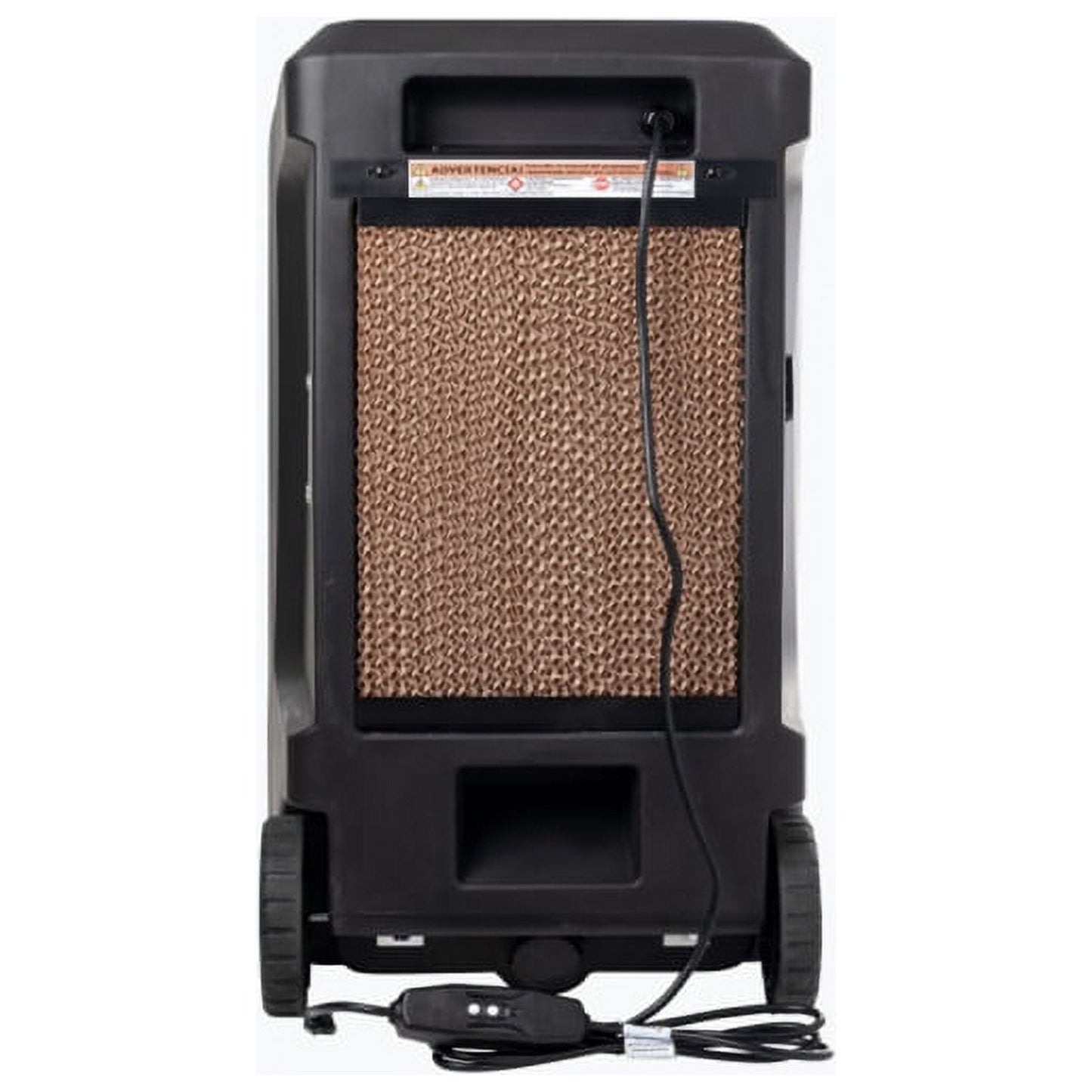 Classic Portacool PAC5101A1 510 Portable Compact Evaporative Cooler w/ 757 CFM