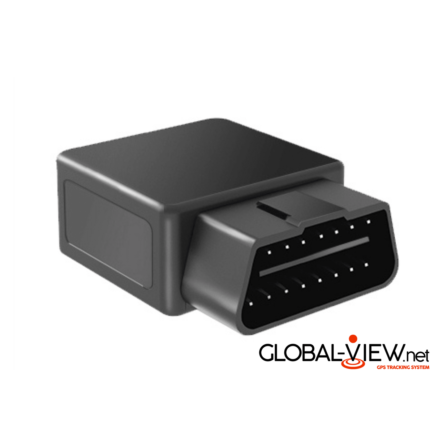 Versatile Car GPS Tracker - GPS Vehicle Tracking Device