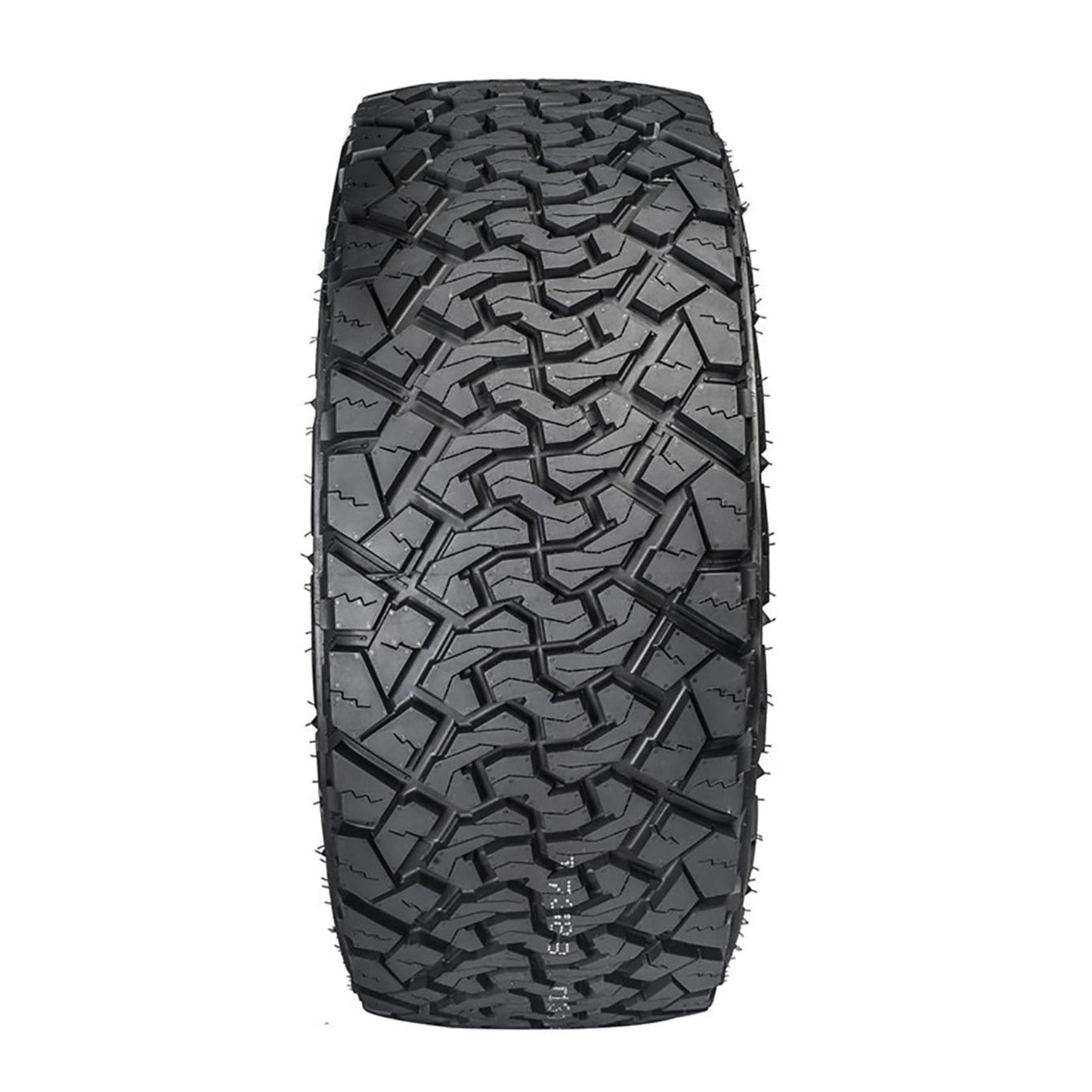 Versatile Venom Power Terra Hunter X/T All Terrain 275/55R20 117T XL Light Truck Tire