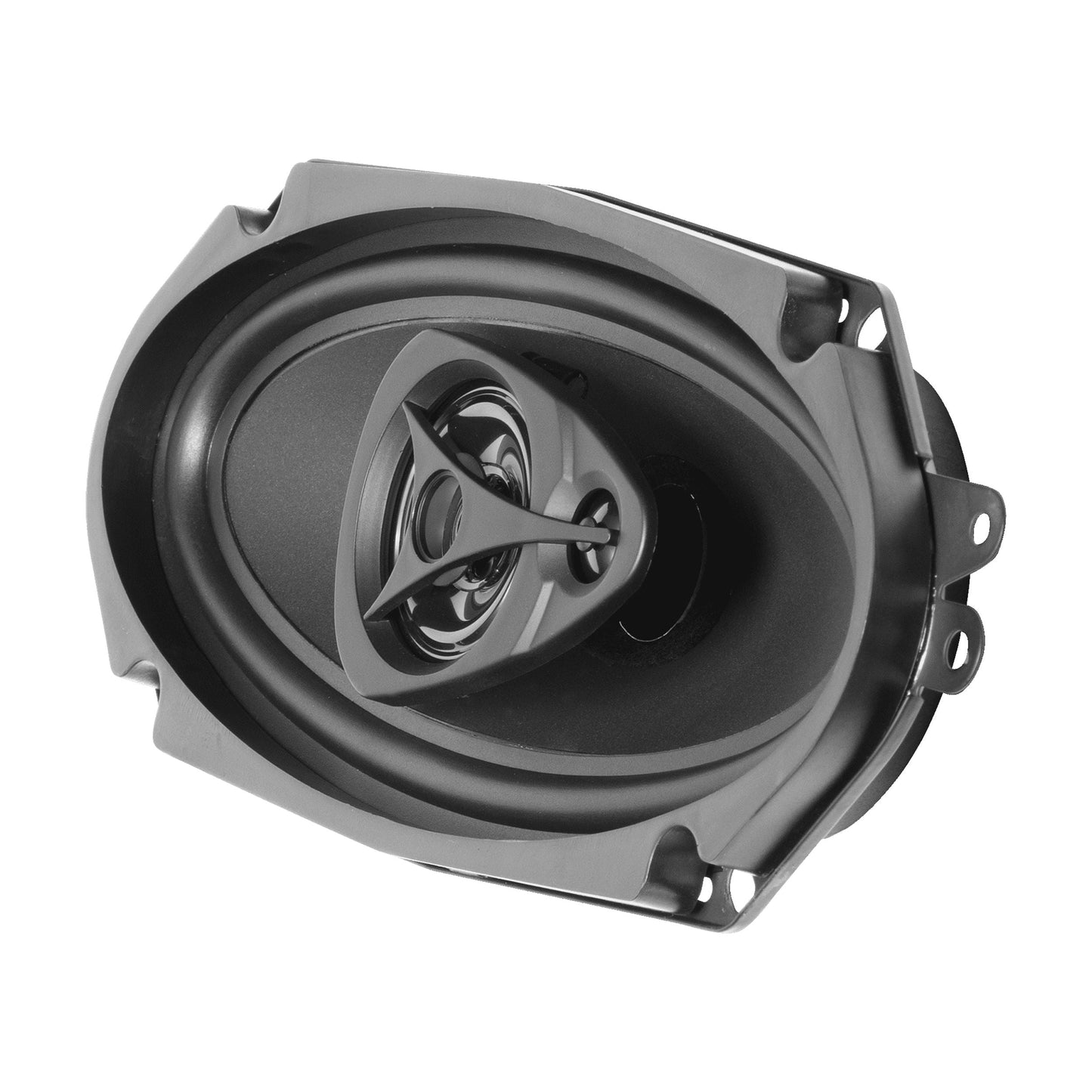 Versatile BOSS Audio Systems CH4330B 4 x 10 400 W Car Speakers