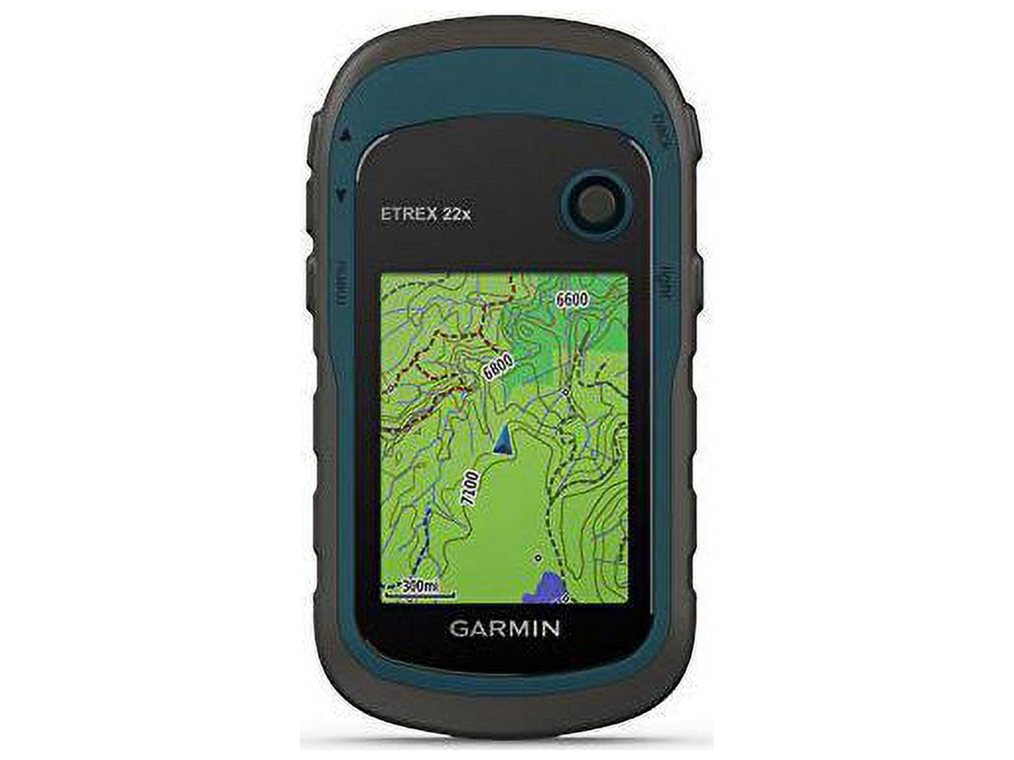 Versatile Etrex 22X Gps Handheld 16Gb